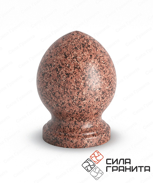 Шар на могилу Ш-736
