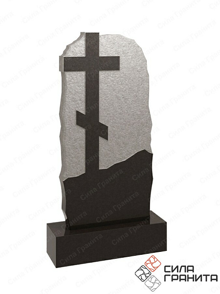 Памятник резной 33