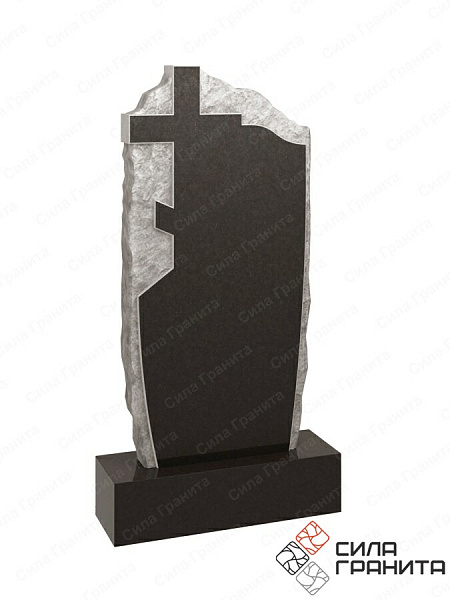 Памятник резной 21
